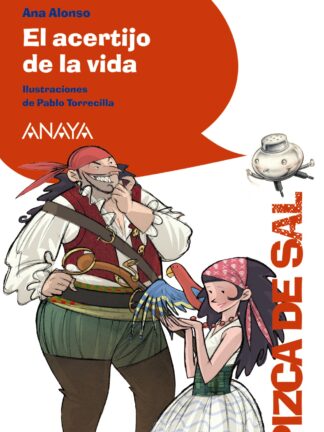 Acertijo de la Vida