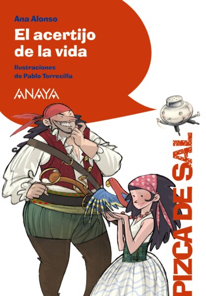Acertijo de la Vida
