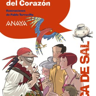 Cueva del Corazón