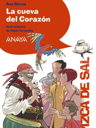 Cueva del Corazón