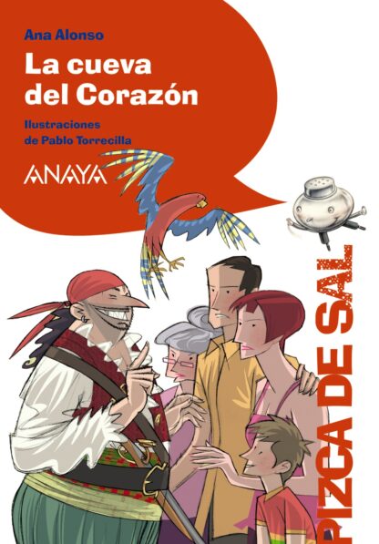 Cueva del Corazón