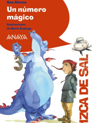 Un Número Mágico