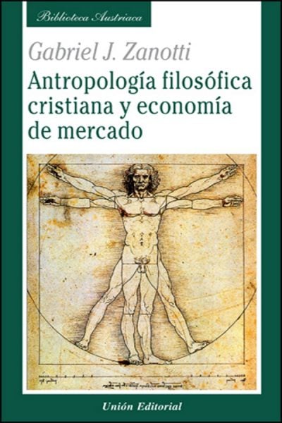 ANTROPOLOGÍA FILOSÓFICA CRISTIANA-9788472095441