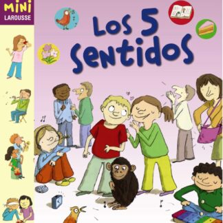 5 Sentidos, Los.
