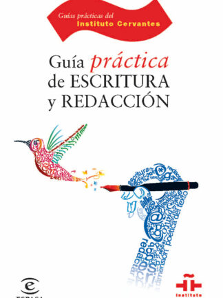 Guía Práctica de Escritura y Redacción