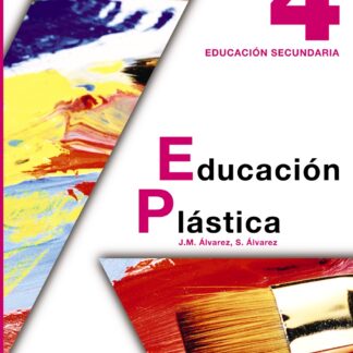 Educación Plástica 4.