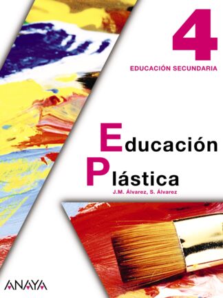 Educación Plástica 4.