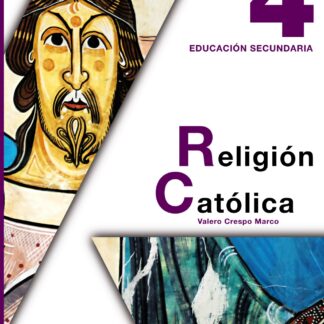 Religión Católica 4.