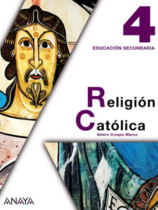 Religión Católica 4.