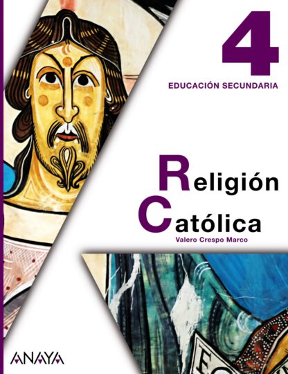 Religión Católica 4.