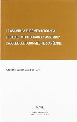 Asamblea Euromediterránea