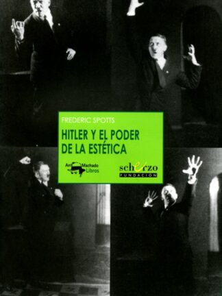 Hitler y el poder de la estética