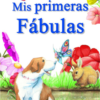 Mis Primeras Fábulas