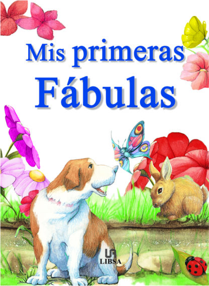 Mis Primeras Fábulas