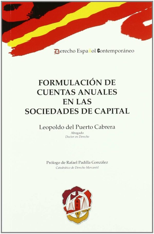 FORMULACIÓN CUENTAS ANUALES