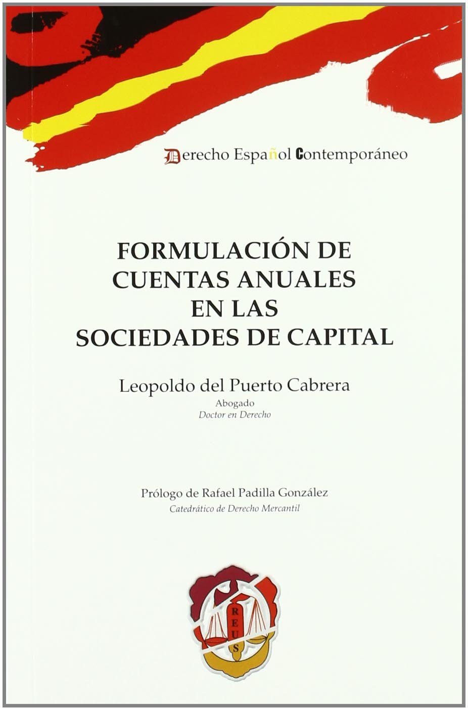 FORMULACIÓN CUENTAS ANUALES