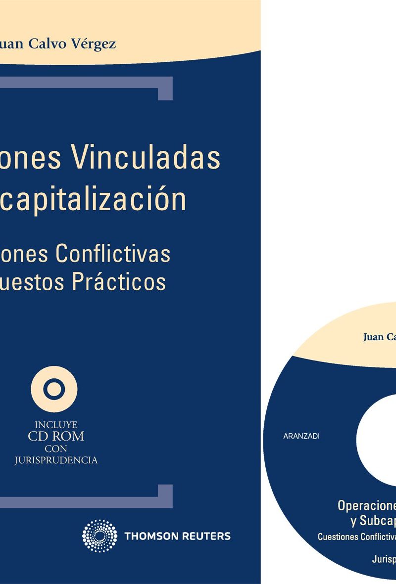 Operaciones Vinculadas y Subcapitalización