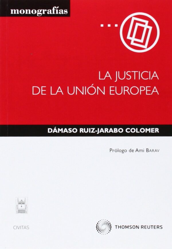 Justicia de la Unión Europea