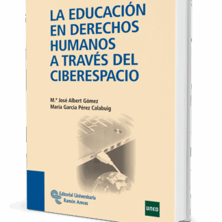 Educación en derechos humanos a través del ciberespacio