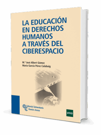 Educación en derechos humanos a través del ciberespacio