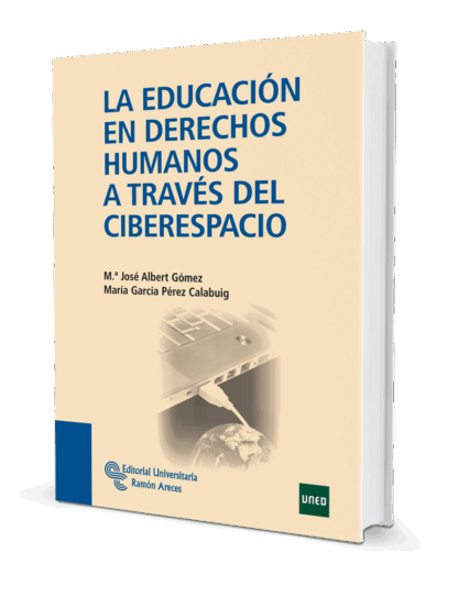 Educación en derechos humanos a través del ciberespacio