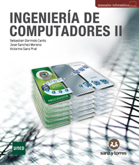 Ingeniería de computadores II