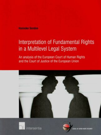 Interpretation of Fundamental Rights in a Multilevel Legal System *