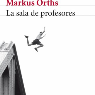 Sala de los Profesores