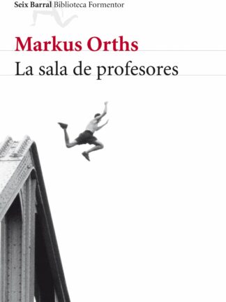 Sala de los Profesores