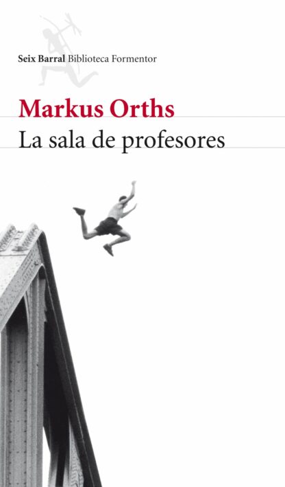 Sala de los Profesores