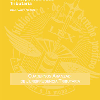 Derivación de Responsabilidad Tributaria