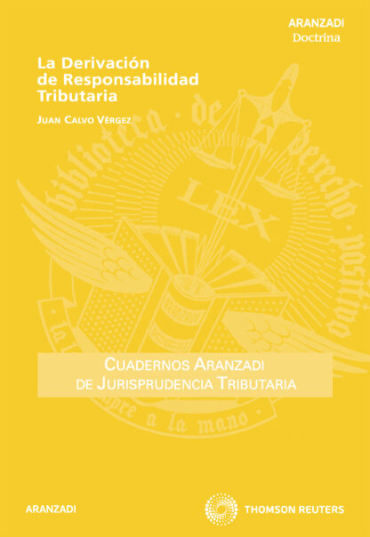 Derivación de Responsabilidad Tributaria