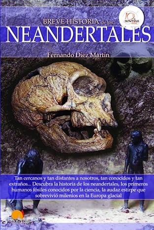 neandertales - 9788499672373