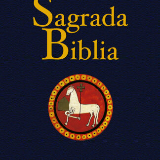Sagrada Biblia . Versión oficial de la Conferencia Episcopal Española
