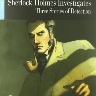 Sherlock holmes investigates