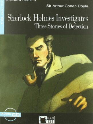 Sherlock holmes investigates