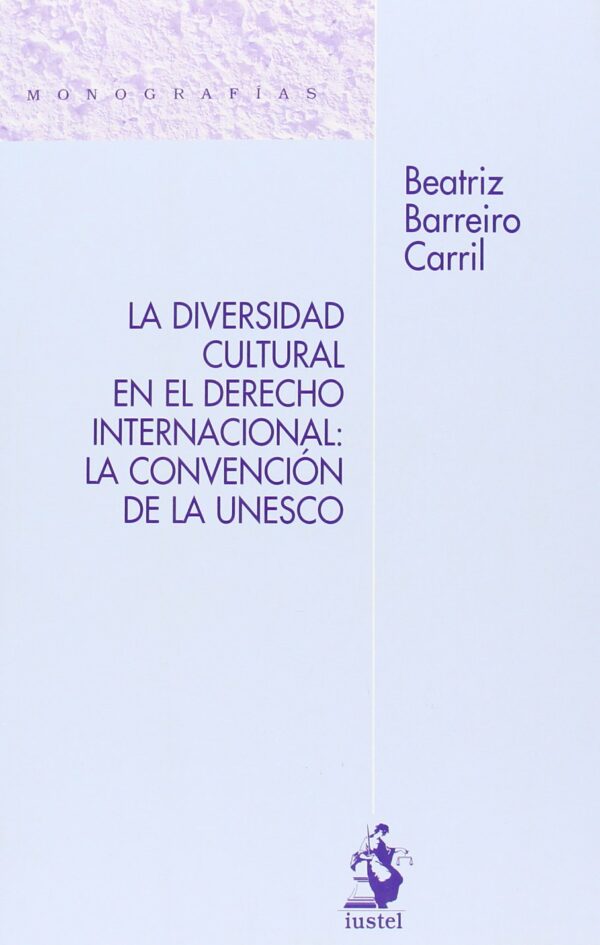 Diversidad Cultural Derecho Internacional