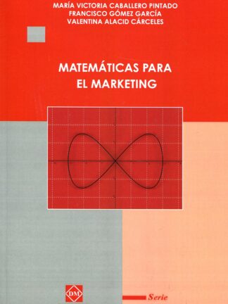 Matemáticas para el marketing