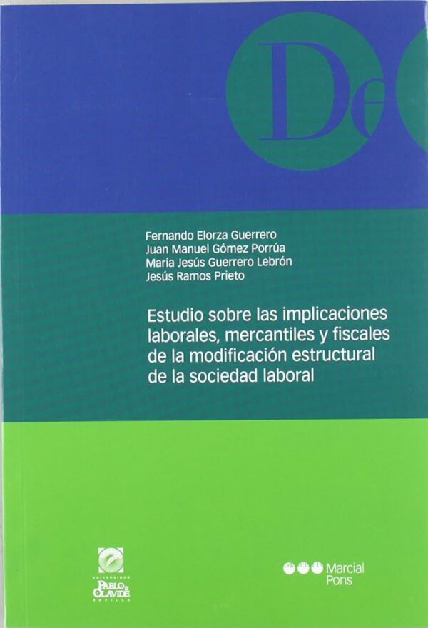 Estudio sobre Implicaciones Laborales