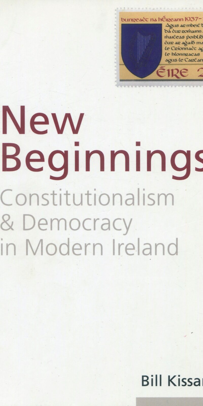 New Beginnings 9781906359515
