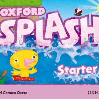 Oxford Splash. Starter