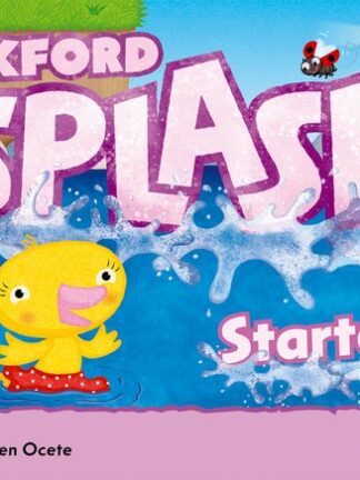 Oxford Splash. Starter