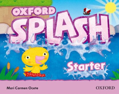 Oxford Splash. Starter