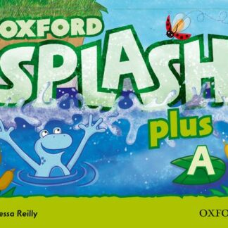 Splash Plus A