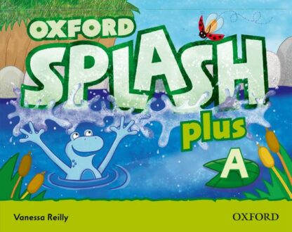Splash Plus A