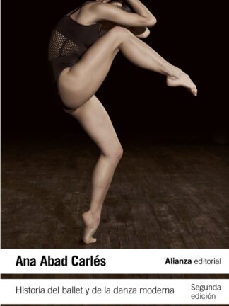 Historia del ballet y de la danza moderna