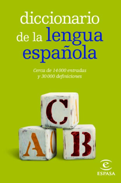 Diccionario de la Lengua Española. Mini