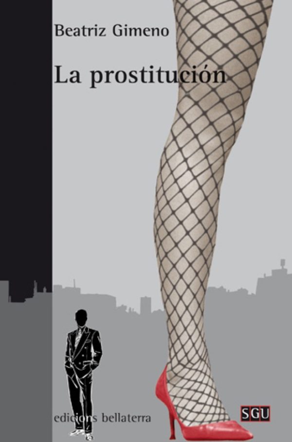 La prostitución9788472905665