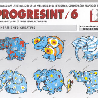 Progresint 6