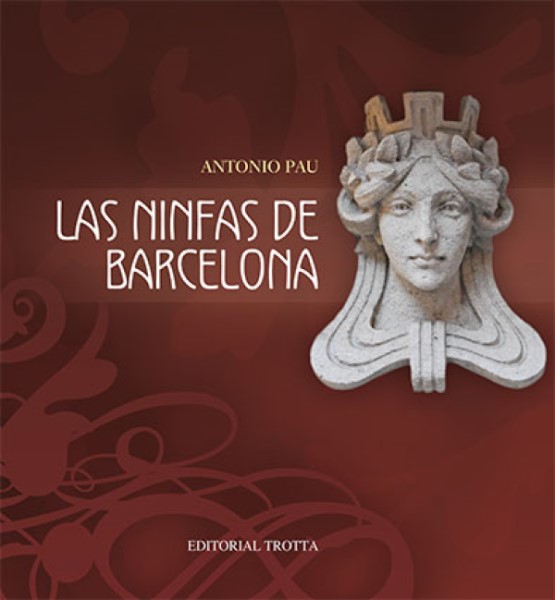 Ninfas de Barcelona 9788498792492